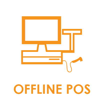 OFFLINE POS